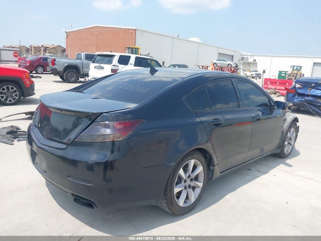 45418915 :رقم المزاد ، 19UUA8F24DA007668 vin ، 2013 Acura Tl 3.5 مزاد بيع