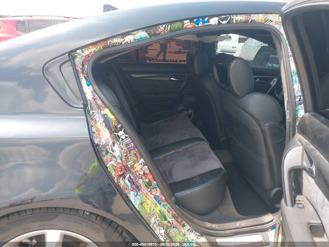 45418915 :رقم المزاد ، 19UUA8F24DA007668 vin ، 2013 Acura Tl 3.5 مزاد بيع