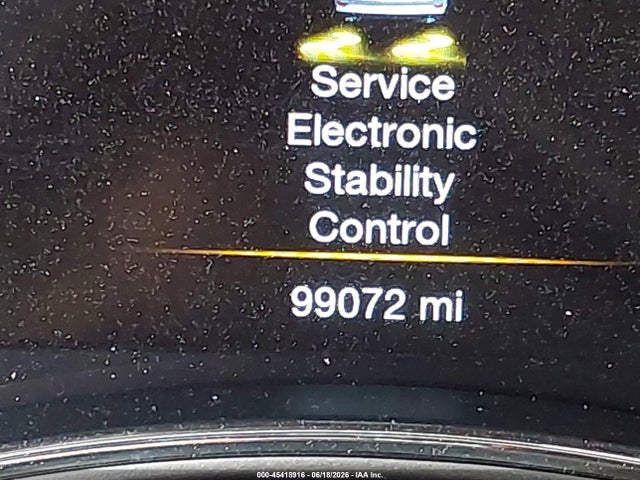 1C4RJFBG6MC666415 Jeep Grand Cherokee Limited 4x4