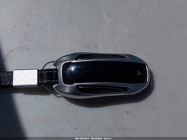 5YJXCBE2XLF282276 Tesla Model X Long Range Dual Motor All-wheel Drive/long Range Plus Dual Motor All-wheel Drive