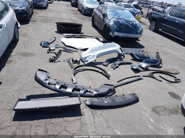 5YJXCBE2XLF282276 Tesla Model X Long Range Dual Motor All-wheel Drive/long Range Plus Dual Motor All-wheel Drive