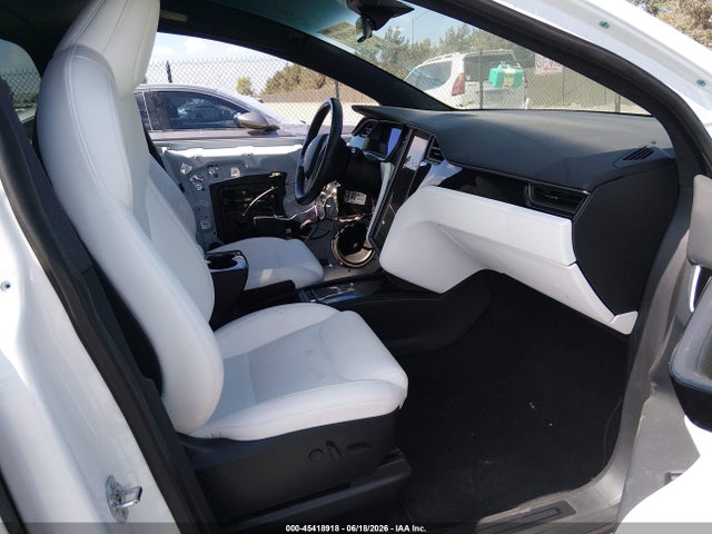 5YJXCBE2XLF282276 Tesla Model X Long Range Dual Motor All-wheel Drive/long Range Plus Dual Motor All-wheel Drive