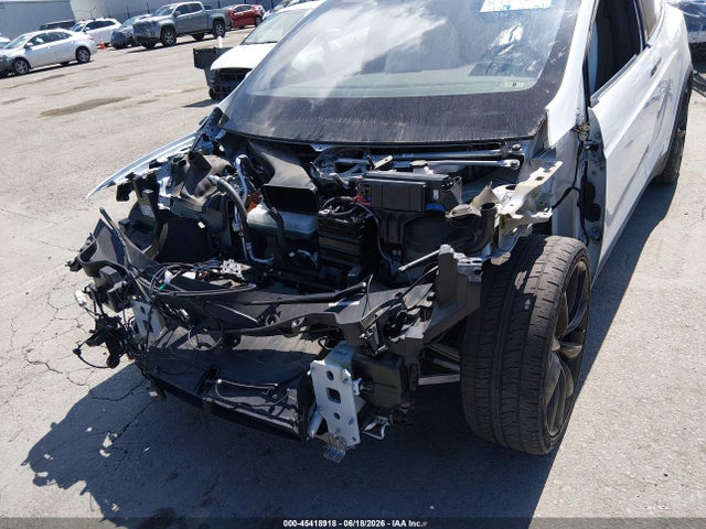 5YJXCBE2XLF282276 Tesla Model X Long Range Dual Motor All-wheel Drive/long Range Plus Dual Motor All-wheel Drive