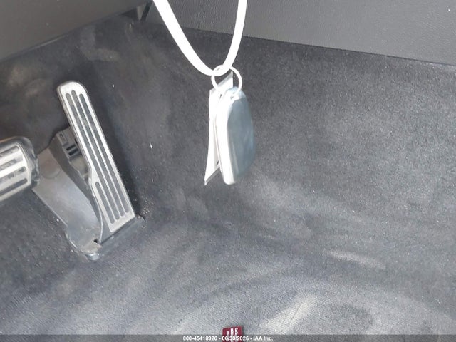 45418920 :رقم المزاد ، 1G6AC1R37F0114359 vin ، 2015 Cadillac Ats Performance مزاد بيع