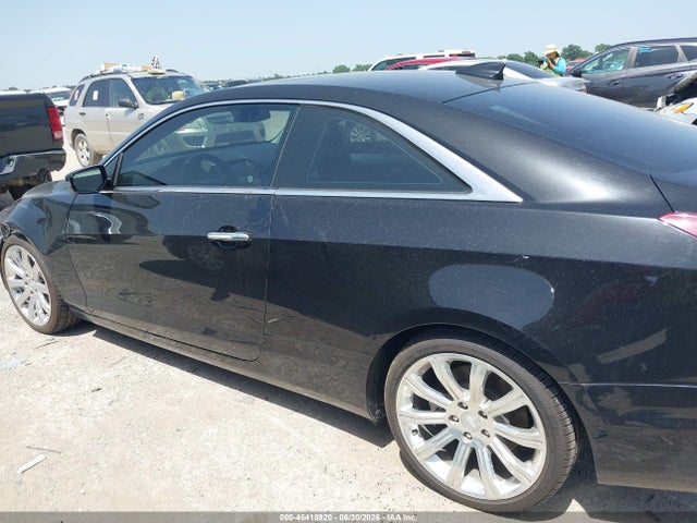 45418920 :رقم المزاد ، 1G6AC1R37F0114359 vin ، 2015 Cadillac Ats Performance مزاد بيع