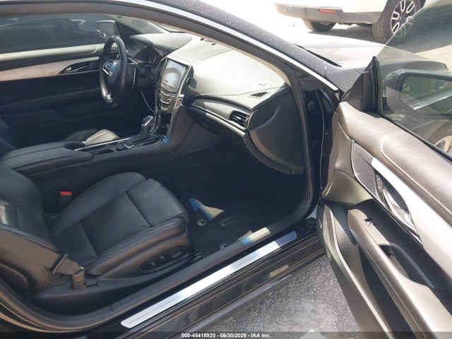 45418920 :رقم المزاد ، 1G6AC1R37F0114359 vin ، 2015 Cadillac Ats Performance مزاد بيع