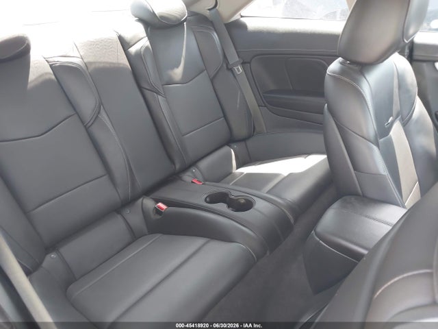 45418920 :رقم المزاد ، 1G6AC1R37F0114359 vin ، 2015 Cadillac Ats Performance مزاد بيع