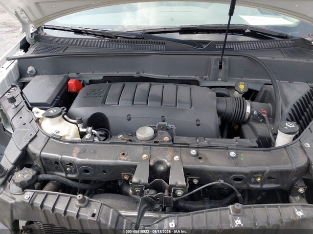 Chevrolet Traverse Ls 2014 1GNKRFED4EJ155351 Image 10
