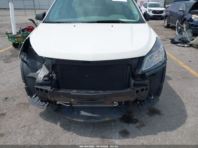 Chevrolet Traverse Ls 2014 1GNKRFED4EJ155351 Image 13