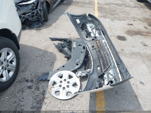 Chevrolet Traverse Ls 2014 1GNKRFED4EJ155351 Image 12
