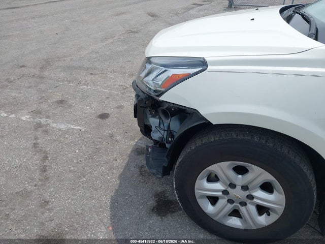Chevrolet Traverse Ls 2014 1GNKRFED4EJ155351 Image 6