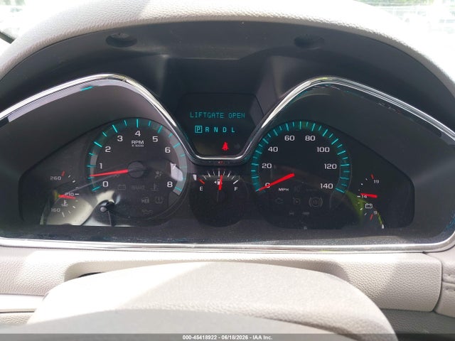 Chevrolet Traverse Ls 2014 1GNKRFED4EJ155351 Image 7