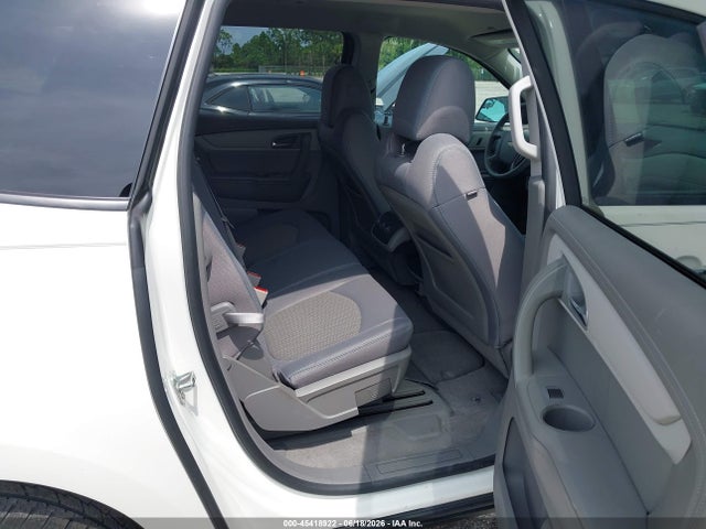 Chevrolet Traverse Ls 2014 1GNKRFED4EJ155351 Image 8