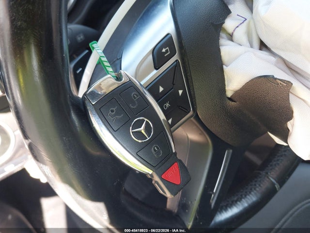 Auction sale of the 2015 Mercedes-benz Ml 350 4matic, vin: 4JGDA5HB2FA587513, lot number: 45418923
