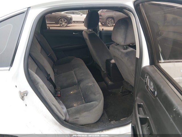 2G1WB5E32G1184594 Chevrolet Impala Limited Lt