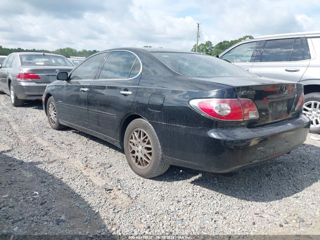 Продажа на аукционе авто 2004 Lexus Es 330, vin: JTHBA30G445046605, номер лота: 45418932
