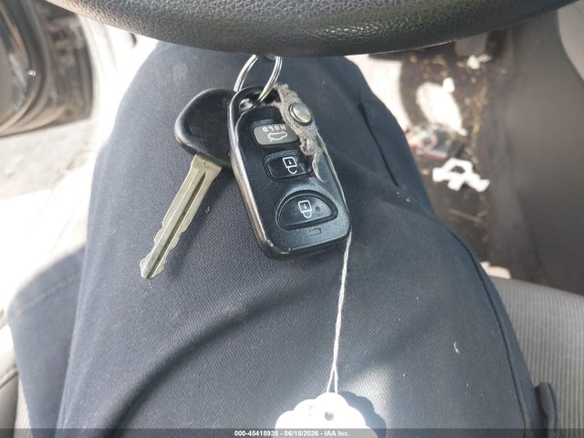 Продажа на аукционе авто 2018 Hyundai Elantra Se, vin: KMHD74LF8JU445466, номер лота: 45418935