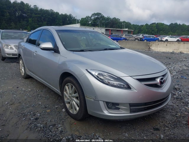 Aukcja sprzedaży 2012 Mazda Mazda6 I Touring Plus, vin: 1YVHZ8EH9C5M12683, numer aukcji: 45418941