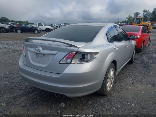 Aukcja sprzedaży 2012 Mazda Mazda6 I Touring Plus, vin: 1YVHZ8EH9C5M12683, numer aukcji: 45418941