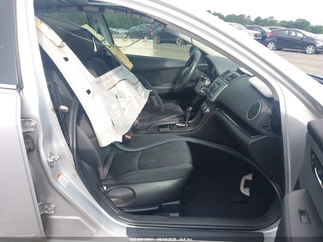 Aukcja sprzedaży 2012 Mazda Mazda6 I Touring Plus, vin: 1YVHZ8EH9C5M12683, numer aukcji: 45418941
