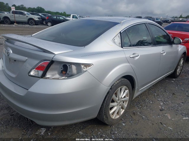 Aukcja sprzedaży 2012 Mazda Mazda6 I Touring Plus, vin: 1YVHZ8EH9C5M12683, numer aukcji: 45418941