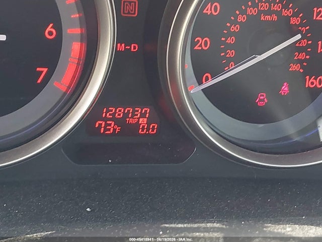 Aukcja sprzedaży 2012 Mazda Mazda6 I Touring Plus, vin: 1YVHZ8EH9C5M12683, numer aukcji: 45418941