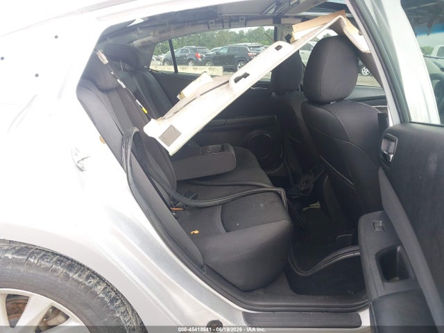 Aukcja sprzedaży 2012 Mazda Mazda6 I Touring Plus, vin: 1YVHZ8EH9C5M12683, numer aukcji: 45418941