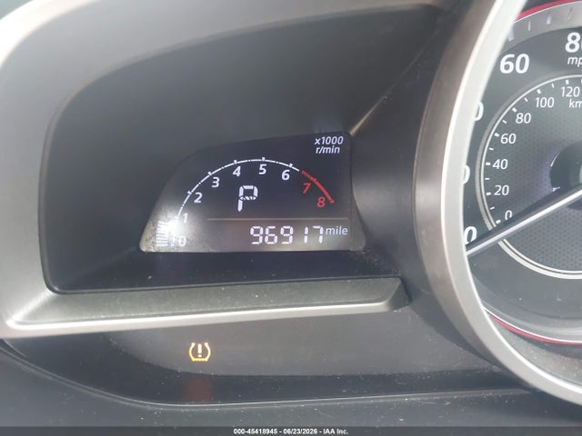 Продажа на аукционе авто 2016 Mazda Mazda3 I Sport, vin: JM1BM1U78G1316115, номер лота: 45418945