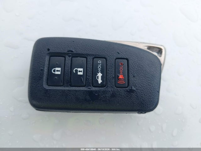 45418946 :رقم المزاد ، JTHBE1D20E5004750 vin ، 2014 Lexus Is 350 مزاد بيع