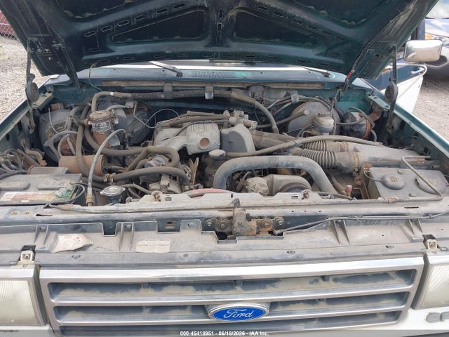 Aukcja sprzedaży 1991 Ford F150, vin: 1FTDF15Y0MNA83944, numer aukcji: 45418951