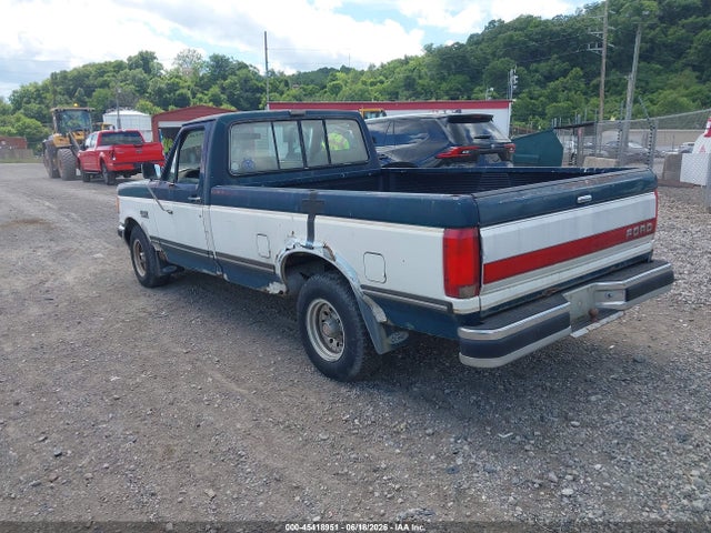 Aukcja sprzedaży 1991 Ford F150, vin: 1FTDF15Y0MNA83944, numer aukcji: 45418951