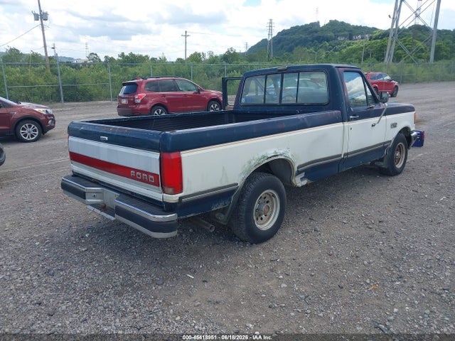 Aukcja sprzedaży 1991 Ford F150, vin: 1FTDF15Y0MNA83944, numer aukcji: 45418951