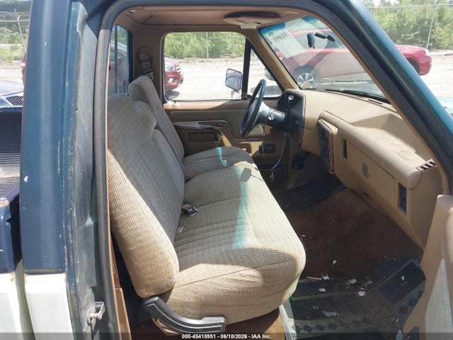 Aukcja sprzedaży 1991 Ford F150, vin: 1FTDF15Y0MNA83944, numer aukcji: 45418951