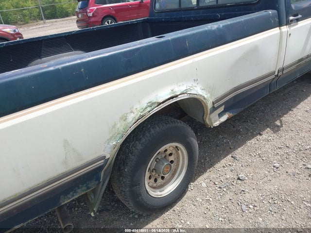 Aukcja sprzedaży 1991 Ford F150, vin: 1FTDF15Y0MNA83944, numer aukcji: 45418951