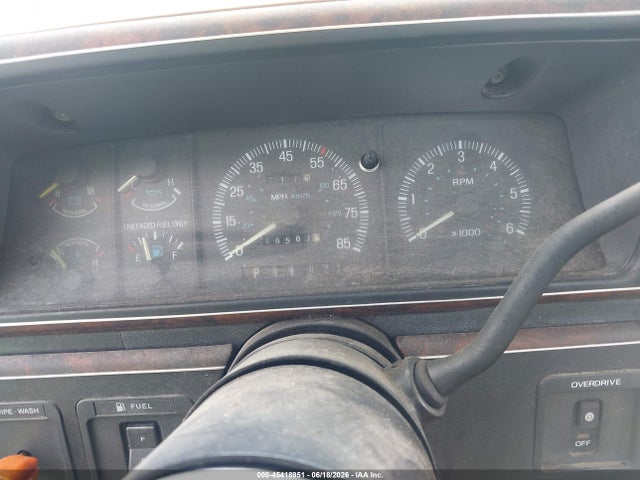Aukcja sprzedaży 1991 Ford F150, vin: 1FTDF15Y0MNA83944, numer aukcji: 45418951
