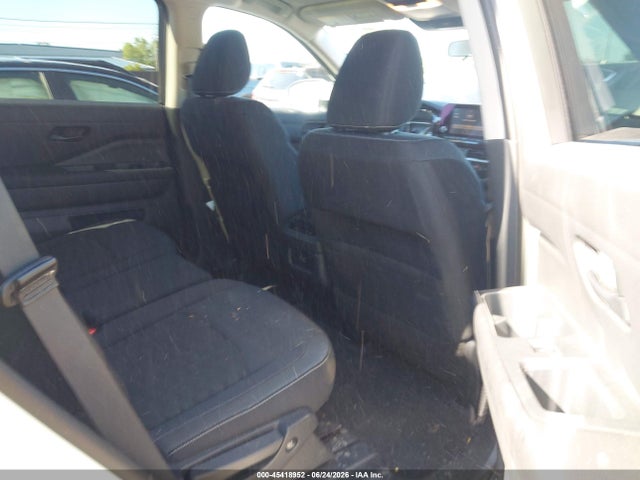 Aukcja sprzedaży 2024 Nissan Pathfinder Sv 4wd, vin: 5N1DR3BC0RC316490, numer aukcji: 45418952