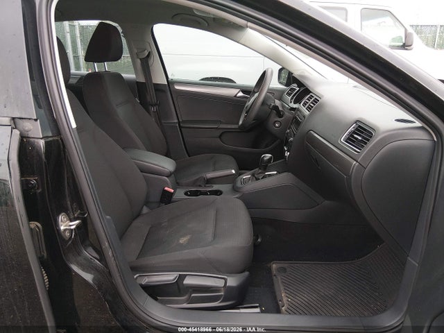 3VWLA7AJ0FM328323 Volkswagen Jetta 2.0l Tdi S