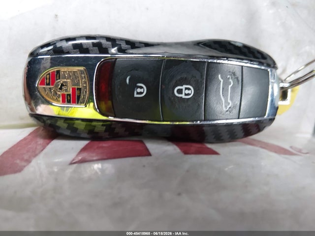 Aukcja sprzedaży 2014 Porsche Cayenne Diesel, vin: WP1AF2A20ELA82153, numer aukcji: 45418968