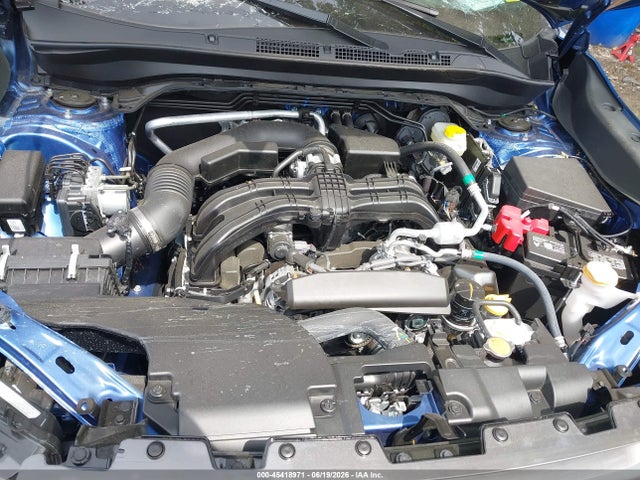 45418971 :رقم المزاد ، 4S4SLDD65T3046590 vin ، 2026 Subaru Forester Premium مزاد بيع