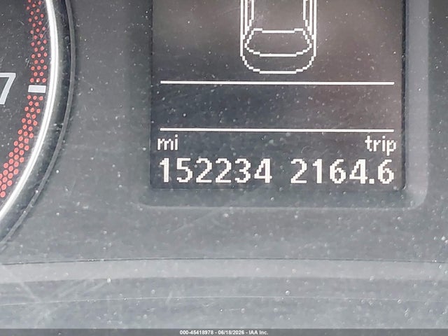 Продажа на аукционе авто 2013 Volkswagen Passat 2.5l Se, vin: 1VWBP7A39DC046384, номер лота: 45418978