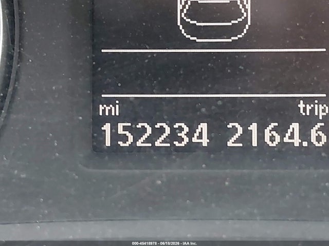 Продажа на аукционе авто 2013 Volkswagen Passat 2.5l Se, vin: 1VWBP7A39DC046384, номер лота: 45418978