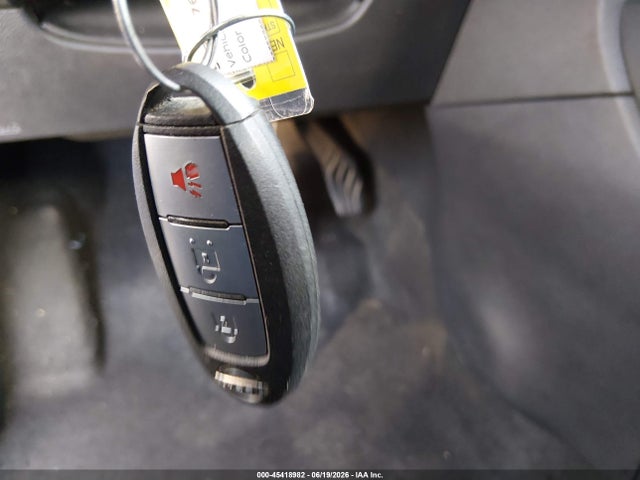 Nissan Kicks S Xtronic Cvt 2021 3N1CP5BV9ML527299 Image 11