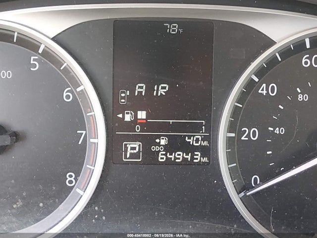 Nissan Kicks S Xtronic Cvt 2021 3N1CP5BV9ML527299 Image 15