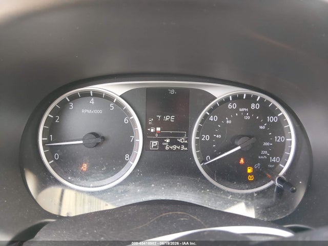 Nissan Kicks S Xtronic Cvt 2021 3N1CP5BV9ML527299 Image 7