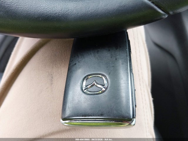 2024 Mazda Cx-5 2.5 S Select მანქანა იყიდება აუქციონზე, vin: JM3KFBBL3R0500684, აუქციონის ნომერი: 45418985