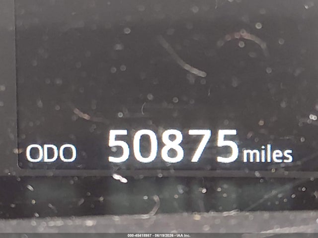 45418987 :رقم المزاد ، JTDKAMFUXN3180164 vin ، 2022 Toyota Prius Le مزاد بيع