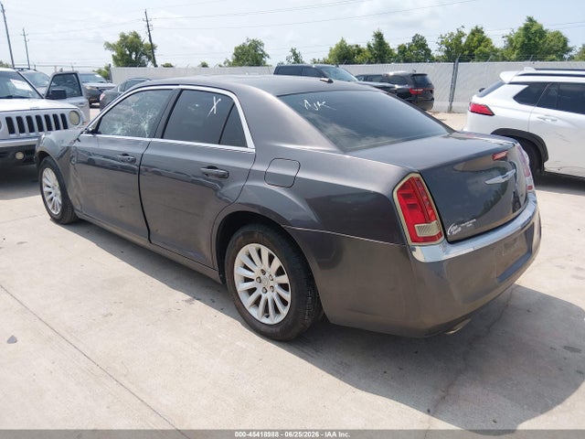 Aukcja sprzedaży 2013 Chrysler 300 Motown, vin: 2C3CCAAG3DH658942, numer aukcji: 45418988