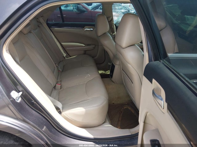 Продаж на аукціоні авто 2013 Chrysler 300 Motown, vin: 2C3CCAAG3DH658942, номер лоту: 45418988
