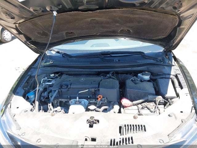 45419004 :رقم المزاد ، 19UDE2F76LA011698 vin ، 2020 Acura Ilx مزاد بيع