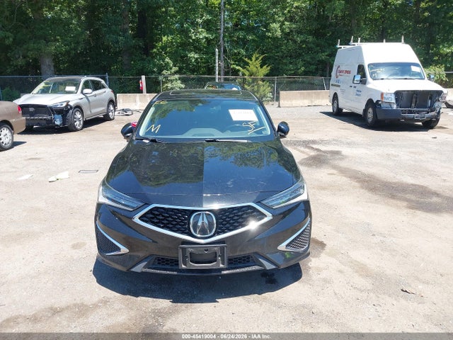 45419004 :رقم المزاد ، 19UDE2F76LA011698 vin ، 2020 Acura Ilx مزاد بيع